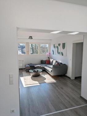 Foto - 2 Zimmer Etagenwohnung in Krefeld