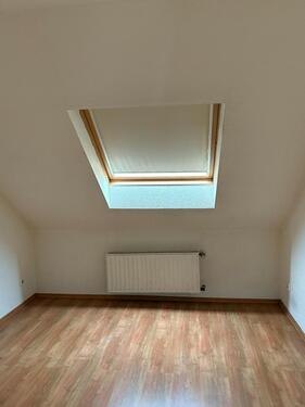 Foto - Dachgeschoßwohnung in Wuppertal zur Miete