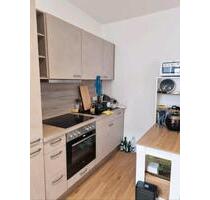 Top-Lage! Frisch renovierte, helle Wohnung im 1.OG - Nürnberg Altstadt, St. Lorenz