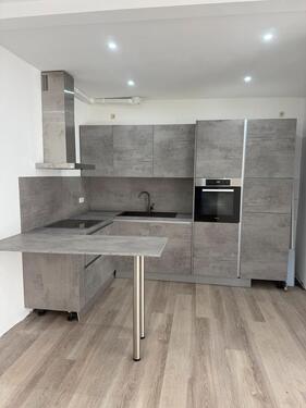 Foto - Helle 3 Zimmerwohnung im Bungalow Schönkirchen