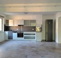2-Zimmer-Wohnung mit moderner offener Küche in Holsterhausen - Essen Stadtbezirk III