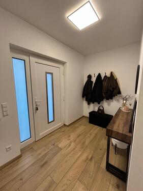 Foto - Etagenwohnung in Velpke zur Miete