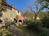 Foto - Charmantes, großzügiges Haus mit Garten in Ligurien