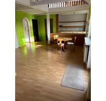 Dachgeschoss Wohnung - 600,00&nbsp;EUR Kaltmiete, ca.&nbsp; 100,00&nbsp;m&sup2; in Gosheim (PLZ: 78559)