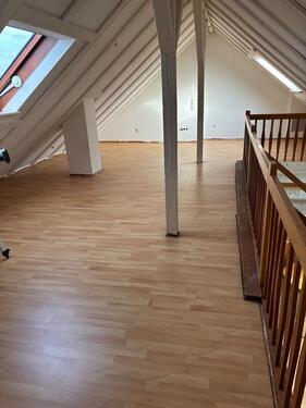 Foto - 3 Zimmer Maisonettenwohnung in Gosheim