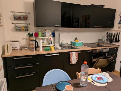 Foto - 4 Zimmer Dachgeschoßwohnung zur Miete in Stollberg (Erzgebirge)