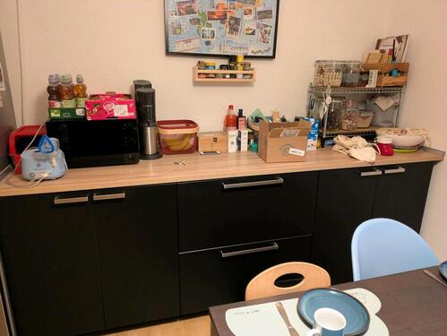 Foto - 4 Zimmer Dachgeschoßwohnung in Stollberg (Erzgebirge)