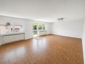 Foto - 3 Zimmer Wohnung mit Balkon und Stellplatz - frisch renoviert