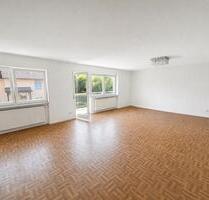3 Zimmer Wohnung mit Balkon und Stellplatz - frisch renoviert - Wertheim