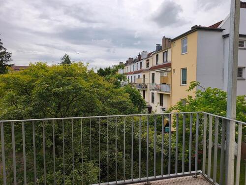 Foto - Eigentumswohnung Bremer Neustadt