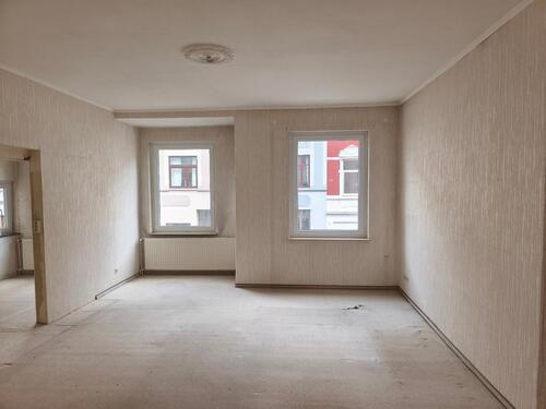 Foto - 4 Zimmer Etagenwohnung zum Kaufen in Bremen