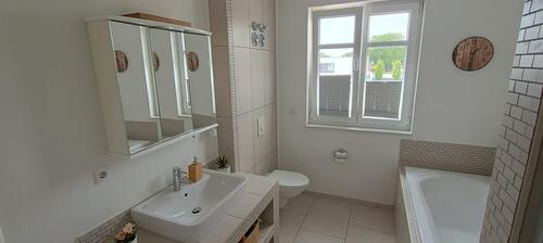 Foto - 2 Zimmer Etagenwohnung zur Miete in Spelle