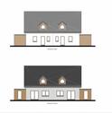Foto - Neubau KfW 40,Doppelhaushälfte zu Verkaufen.