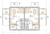 Foto - 3 Zimmer Doppelhaushälfte in Quakenbrück