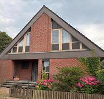 Einfamilienhaus in Feldrandlage, 6,5 Zimmer, Hemmingen-Wilkenburg