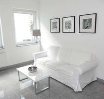 2-Zimmer-Wohnung , ZENTRAL MÖBILIERT - Düsseldorf Pempelfort