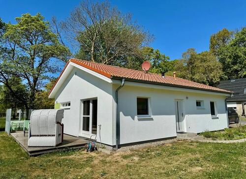 Foto - Einfamilienhaus in Gingst zum Kaufen