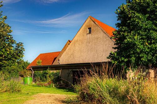 Foto - Einfamilienhaus in Preußisch Oldendorf zum Kaufen