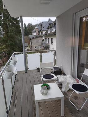 Foto - Etagenwohnung zur Miete in Siegen