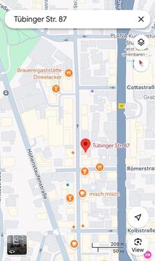 Foto - Tiefgaragen Stellplatz - 120,00 EUR Miete,