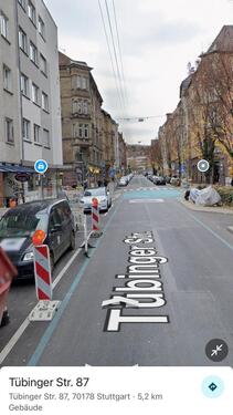 Foto - andere in Stuttgart