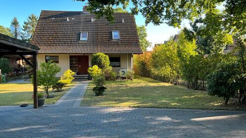 Foto - Einfamilienhaus in Lohbrügge Vom Privat ohne Provision!
