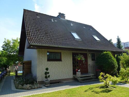 Foto - Einfamilienhaus in Hamburg zum Kaufen