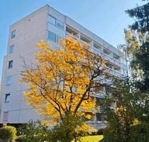 Helle 2-Zimmer Wohnung in Kostheim zu vermieten - Ober-Olm