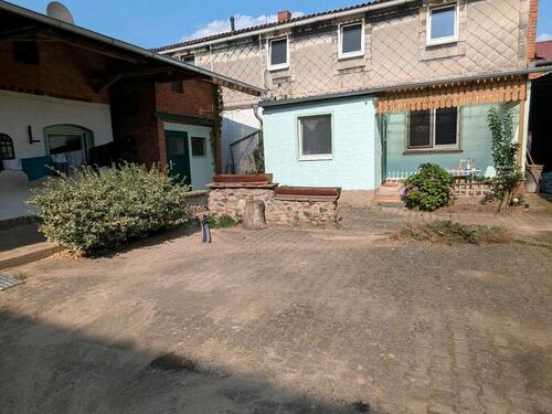 Foto - Einfamilienhaus zum Kaufen in Beetzendorf