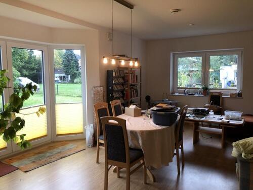 Foto - Etagenwohnung zur Miete in Preetz