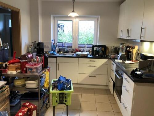 Foto - Etagenwohnung in Preetz