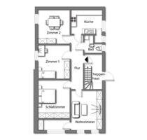 ** voll möblierte Wohnung ** nähe Stadtmitte im sanierten Effizienzhaus - Top Angebot - Gotha