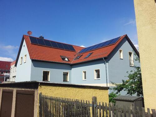 Foto - Etagenwohnung in Gotha