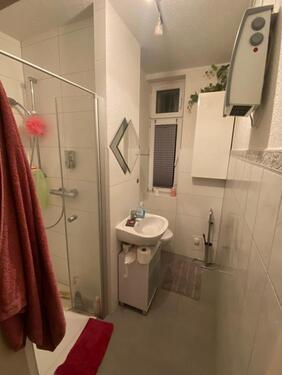 Foto - Etagenwohnung in Gotha zur Miete