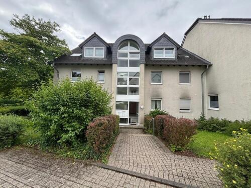 Foto - 3 Zi Wohnung, Balkon, Garage + Wallbox, Stellplatz, V-Langeneberg