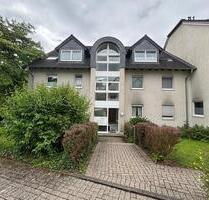 3 Zi Wohnung, Balkon, Garage + Wallbox, Stellplatz, V-Langeneberg - Velbert Langenberg