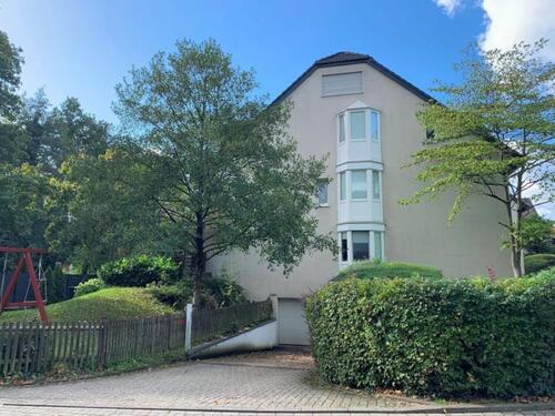 Foto - Etagenwohnung zur Miete in Velbert