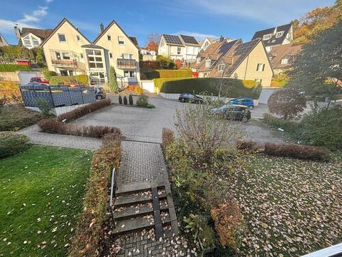 Foto - Etagenwohnung in Velbert