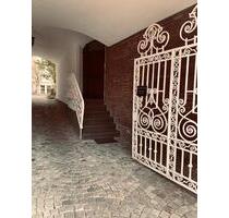 2-Zimmer-Wohnung in Köln Merkenich - mit Rheinblick