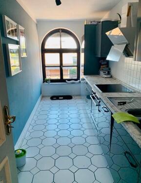 Foto - Etagenwohnung zur Miete in Köln