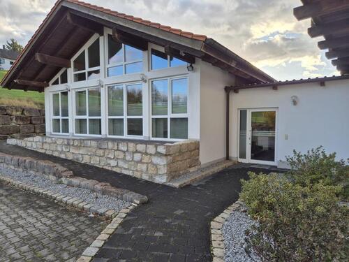 Foto - Exklusive Büroräume in Schwindegg