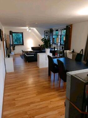 Foto - 3 ZKB im oberen Geismar - 920,00 EUR Kaltmiete, ca.  80,00 m²