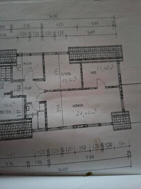 Foto - 1 Zimmer Etagenwohnung in Göttingen