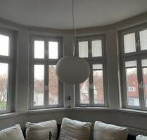 Schöne Albauwohnung beste Lage Kurparknähe Bad Hersfeld