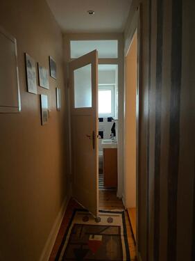 Foto - 3 Zimmer Etagenwohnung in Bad Hersfeld