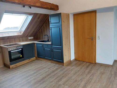 Foto - Neu renovierte 3ZKB - Wohnung mit 75m2 zu vermieten in Neurhede