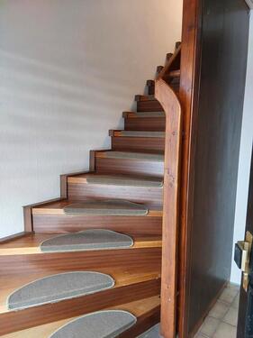 Foto - 3 Zimmer Etagenwohnung in Rhede (Ems)