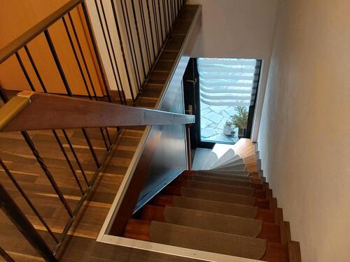 Foto - Etagenwohnung in Rhede (Ems) zur Miete