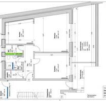 2 Zimmer Wohnung - 750,00&nbsp;EUR Kaltmiete, ca.&nbsp; 94,00&nbsp;m&sup2; in Wörth an der Donau (PLZ: 93086)