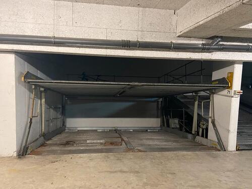 Foto - Duplex-Tiefgaragenstellplatz Plochingen zu vermieten